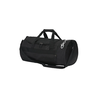 Mala Olympikus Gym Bag Sm Unissex - Preto+marinho+chumbo - 3
