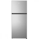 Ver imagem 2 de Geladeira Hisense 379l Top Freezer Total no Frost Inverter Inox 110v