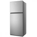 Ver imagem 1 de Geladeira Hisense 379l Top Freezer Total no Frost Inverter Inox 110v