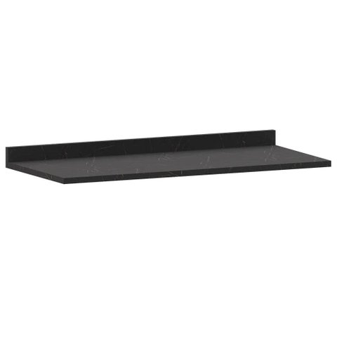 Tampo para Balcão de Cozinha 120cm Nádia Reali L01 - Mpozenato