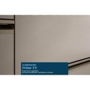 Ver imagem 6 de Paneleiro Cozinha Modulado Proença C/ 2 Portas C/ Vidro 2gavs 70cm Nogueira/carbono Prime Tx Demó