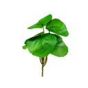 Ver imagem 3 de Arranjo de Planta Artificial em Vaso de Plástico Modelo:Planta Cipó de Uva