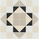 Ver imagem 2 de Adesivo para Banheiro Box Pastilha Bege Antiderrapante Lavável Colacomigo Adesivo Piso Box 1,20 X 0,