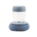 Ver imagem 3 de Escova de Limpeza com Dispenser para Detergente