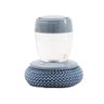 Escova de Limpeza com Dispenser para Detergente - 3