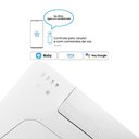 Ver mais imagens de Ar Condicionado Inverter Samsung Windfree Cassete 1 Via 17.000 Btus Quente e Frio 220v R-32