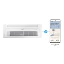 Ver imagem 6 de Ar Condicionado Inverter Samsung Windfree Cassete 1 Via 17.000 Btus Quente e Frio 220v R-32