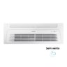 Ar Condicionado Inverter Samsung Windfree Cassete 1 Via 17.000 Btus Quente e Frio 220v R-32 - 2