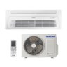 Ar Condicionado Inverter Samsung Windfree Cassete 1 Via 17.000 Btus Quente e Frio 220v R-32 - 1
