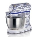 Ver imagem 1 de Batedeira Planetária Ariete Capri 5,5l 1200w 110v