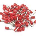 Ver imagem 6 de 700un Caixa Kit Terminal Tubular Ilhós 0,5mm a 10mm Estojo