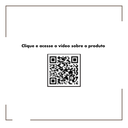 Ver imagem 2 de Puxador Altero M1029 Concha Dourado Pvd