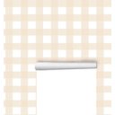 Ver imagem 3 de Papel de Parede Xadrez Infantil Colorido 3m