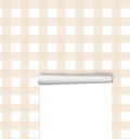 Ver imagem 3 de Papel de Parede Xadrez Infantil Colorido 3m