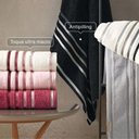 Ver imagem 7 de Toalha de Banho Lumina Karsten