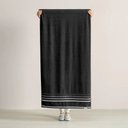 Ver imagem 2 de Toalha de Banho Lumina Karsten