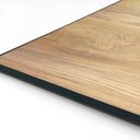 Ver imagem 3 de Piso Laminado Clicado Amadeirado Corepel Natural Caixa Com 2,25 M²