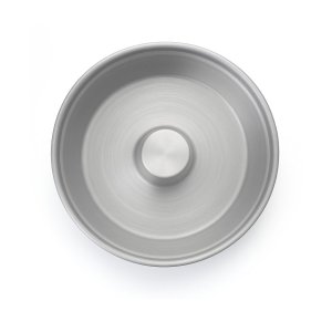 Forma Assadeira Redonda Profissional 26cm 2l Nacional