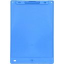 Ver imagem 3 de Lousa Mágica Tela Lcd 8,5" Desenhar Escrever Azul Exbom