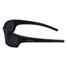Óculos Sol Masculino Flexível Esportivo Polarizado Preto 702 - 8