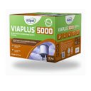 Ver imagem 1 de Viaplus 5000 Impermeabilizante Flexível Viapol 18kg