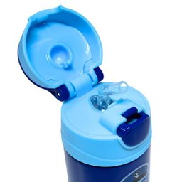 Garrafa Top Handle Chase 350ml Zona Criativa - 3