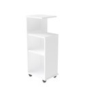 Ver imagem 5 de Mesa de Apoio Bis Branco Artely