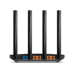 Roteador Wi-fi Tp-link Archer C6 Ac1300 Giga - 3