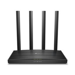 Roteador Wi-fi Tp-link Archer C6 Ac1300 Giga - 1