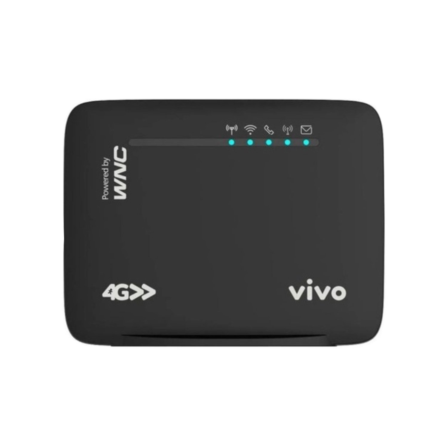 Modem Roteador Wi-fi Wld71-t5a Vivo Box 4g 3g Desbloqueado - 6