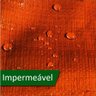 Lona Polietileno Nove54 - Laranja - - 4