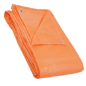 Lona Polietileno Nove54 - Laranja -