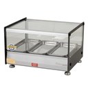 Ver imagem 1 de Estufa Ônix 3 Bandejas em Linha Ef.8.032 220v - Marchesoni