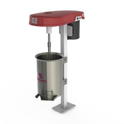 Despolpadeira de Açai Braesi 20 Litros com 3 Peneiras Bivolt Des-20 G2 - 1