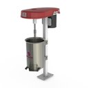 Ver imagem 1 de Despolpadeira de Açai Braesi 20 Litros com 3 Peneiras Bivolt Des-20 G2