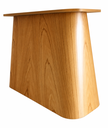 Ver imagem 3 de Mesa de Jantar 220cm x 105cm com Vidro Off White