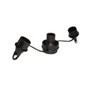 Ver imagem 4 de Bomba Elétrica Colchão Piscina Infláveis Intex 220v