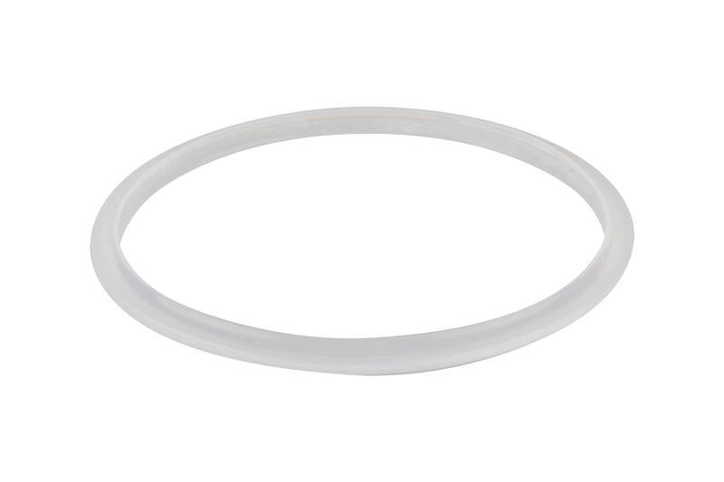 Anel de Vedação em Silicone para Panela de Pressão Tramontina Brava 20 Cm - 3