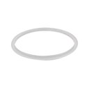 Ver imagem 3 de Anel de Vedação em Silicone para Panela de Pressão Tramontina Brava 20 Cm