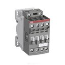 Ver imagem 1 de Contator | 3NA+1NA 690V/220VDC 6KV 30A | AF16-30-10-11 | Abb