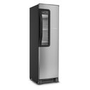 Ver imagem 2 de Cervejeira Expositora Metalfrio 336 Litros Beer Maxx com Display Digital Inox 220v - Vn28tp