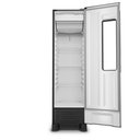 Ver imagem 3 de Cervejeira Expositora Metalfrio 336 Litros Beer Maxx com Display Digital Inox 220v - Vn28tp