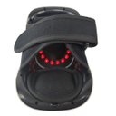 Ver imagem 2 de Massageador de Joelho Aquecimento Vibraçao Alivia Dor Tensao Muscular Articulaçao Lesao Massagem Rel