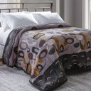 Ver imagem 1 de Cobertor Jolitex Casal Dyuri Plus Microfibra Escolha Estampa Estampa:trasimeno