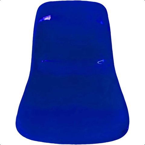 Assento P/ Estádio Banco Cadeira Pp9 Proteção Uv Resistente