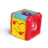 Brinquedo Educativo Bebê Cubo Interativo E Divertido Tateti:Colorido - 2