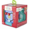 Brinquedo Educativo Bebê Cubo Interativo E Divertido Tateti:Colorido - 5