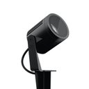 Ver imagem 2 de Espeto para Jardim Stella S.ground Led 18,5w Bivolt Preto