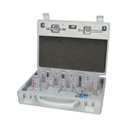 Ver imagem 2 de Jogo de Serra Copo Bimetal 19mm a 76mm com 14 Peças Power Change Plus 2608594434 Bosch