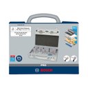 Ver imagem 3 de Jogo de Serra Copo Bimetal 19mm a 76mm com 14 Peças Power Change Plus 2608594434 Bosch